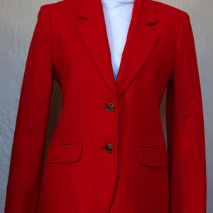 Vintage Pendleton Blazer